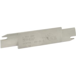 ISCAR SGFFH Double End Right Hand Indexable Cutoff Blade 2300322