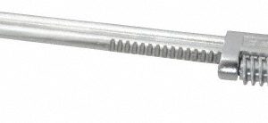 CRESCENT Automatic Adjustable Pipe Wrench: 4-3/8" Max, 18" OAL, C718*