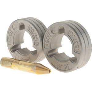 MILLER ELECTRIC MIG Welder Nozzle/Tip/Insulator 079595