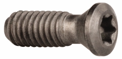 ISCAR Cap Screw for Indexables: T15 Torx, M4 Thread 7000216