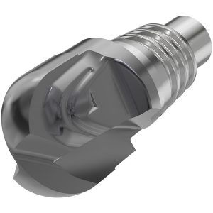 SECO Ball End Mill Heads; Mill Diameter (mm): 15.85 ; Mill Diameter (Decimal Inch): 0.6240 ; Length of Cut (mm): 13.0000 ; Connection Type: E16 ; Overall Length (Decimal Inch): 0.7130 ; Material: Carbide 10138010