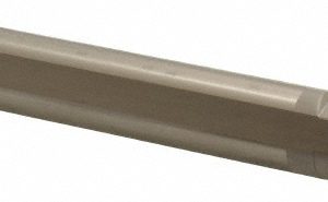 ISCAR Indexable Grooving Toolholder: TGIR 25.4C-4, Internal, Right Hand 2850059