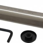 ISCAR Indexable Grooving Toolholder: TGIR 31.7C-6, Internal, Right Hand 2850061