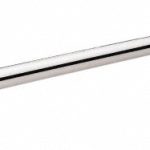 PROTO Flex Handle: Chrome-Plated J5468