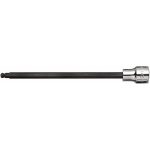 SK Hand Hex Bit Socket: 3/8" Drive, 5 mm Hex 45965