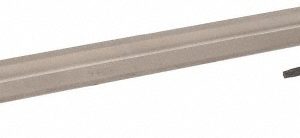ISCAR Indexable Boring Bar: S-SCLCR 10-3, 0.7800" Min Bore, Right Hand, -5 deg Lead, Steel 3600830