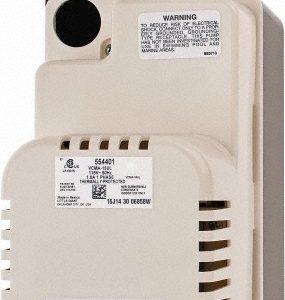LITTLE GIANT PUMPS 1/2 Gallon without Safety Switch Tank Capacity, 115 Volt, 15 Shutoff Pump, Condensate System 554401