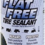 MARATHON INDUSTRIES Nonflammable Instant Tire Repair 45004