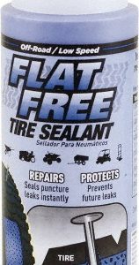 MARATHON INDUSTRIES Nonflammable Instant Tire Repair 45004