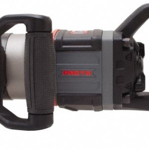 PROTO Air Impact Wrench: 1" Drive, 5,000 RPM, 2,500 ft/lb J199WD