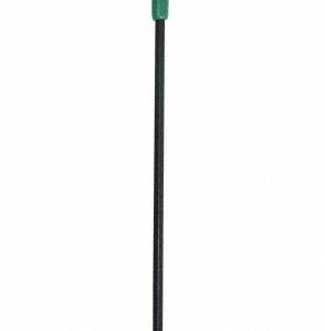 BONDHUS Torx Key: T-Handle, T6 33006
