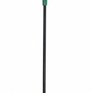 BONDHUS Torx Key: T-Handle, T8 33008
