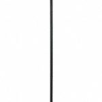 BONDHUS Hex Key: 5/64" Hex, Hex End, T-Handle Cushion Grip 15304