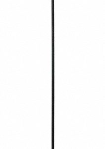 BONDHUS Hex Key: 5/64" Hex, Hex End, T-Handle Cushion Grip 15304