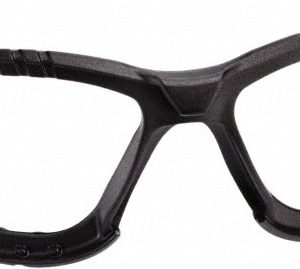 3M Black Eyewear Foam Gasket 7100079749