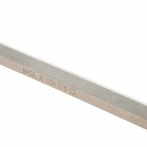 PARAMOUNT Hex Key: 7/8", Hex End, Long Arm PAR37120