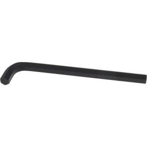PARAMOUNT Hex Key: 3/4" Hex, Hex End, Long Arm PAR37119