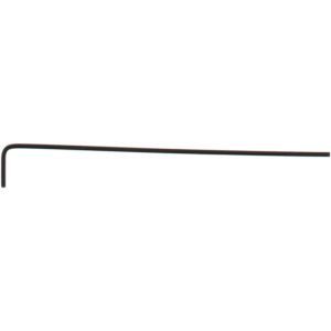 PARAMOUNT Hex Key: Hex End, Long Arm PAR37101