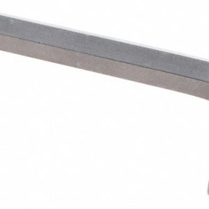 PARAMOUNT Hex Key: 17.00 mm, Hex End, Short Arm PAR37286