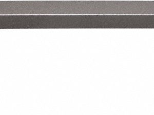 PARAMOUNT Hex Key: 5/8", Hex End, Short Arm PAR37218