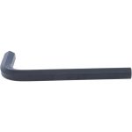 PARAMOUNT Hex Key: 1/2" Hex, Hex End, Short Arm PAR37216