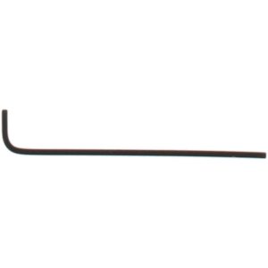 PARAMOUNT Hex Key: Hex End, Short Arm PAR37200