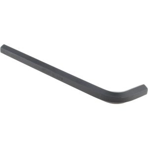 PARAMOUNT Hex Key: 19.00 mm Hex, Hex End, Long Arm PAR37188