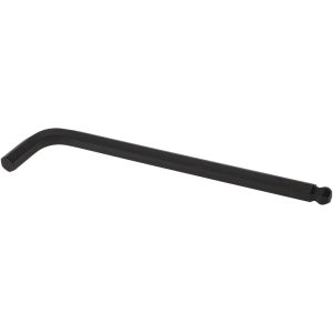 PARAMOUNT Hex Key: 12.00 mm Hex, Ball End, Long Arm PAR17580