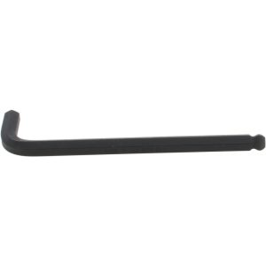 PARAMOUNT Hex Key: 9/16" Hex, Ball End, Long Arm PAR17517