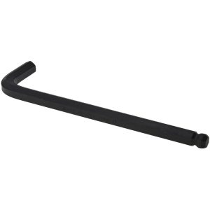 PARAMOUNT Hex Key: 17.00 mm Hex, Ball End, Long Arm PAR17586