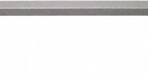 PARAMOUNT Hex Key: 14.00 mm, Ball End, Long Arm PAR17584