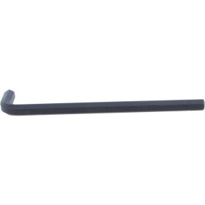 PARAMOUNT Hex Key: 12.00 mm Hex, Hex End, Long Arm PAR37180