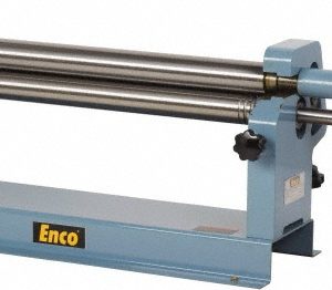 ENCO 50" Max Forming Width, Manual Bench Slip Roll 374005W01151300