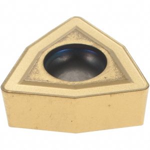 ULTRA-DEX Indexable Drill Insert: WCMX32.52 UD51, Carbide 913-000-611