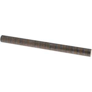 CONCAST METAL PRODUCTS CO. 1 Inch Diameter x 13 Inch Long, Bronze Round Rod 61220067