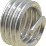 RECOIL Free Running Insert: M4 x 0.7, 4 mm OAL 05042