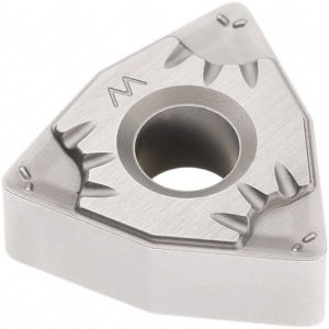 SECO Turning Insert: WNMG432W-MF5 TP1501, Solid Carbide 02960586