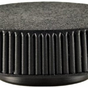 COOKSEY CORP, THE Plastic Thumb Screw: Knurled Head 83-98-932B