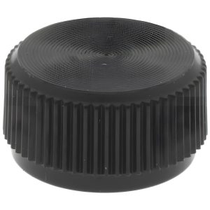 COOKSEY CORP, THE Plastic Thumb Screw: Knurled Head 83-98-899B