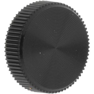 COOKSEY CORP, THE Plastic Thumb Screw: Knurled Head 83-98-902B