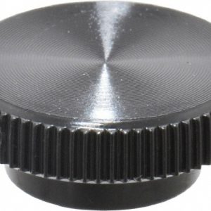 COOKSEY CORP, THE Plastic Thumb Screw: Knurled Head 83-98-903B