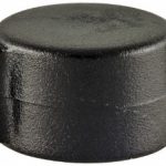 COOKSEY CORP, THE Plastic Thumb Screw: Tee Head 83-98-926B K