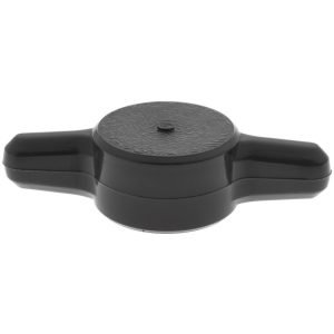 COOKSEY CORP, THE Plastic Thumb Screw: Tee Head 83-98-923B