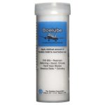BOELUBE Lubricant: 3.5 oz Tube 70200-40
