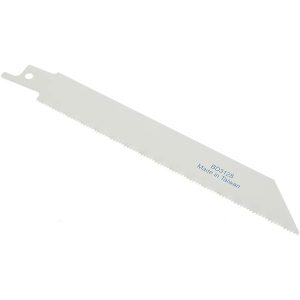 VALUE COLLECTION Reciprocating Saw Blade: Bi-Metal BD3128
