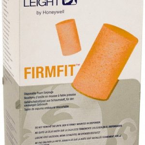 HOWARD LEIGHT Earplug: 30dB, Foam, Barrel, Roll Down, Uncorded FF-1-D