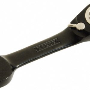 PROTO Combination Wrench: 1/2" Head Size, 15 deg Offset JSCV16S