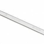PROTO Combination Wrench: 9/32" Head Size, 15 deg Offset JSCV09T