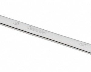 PROTO Combination Wrench: 15.00 mm Head Size, 15 deg Offset JSCRM15T