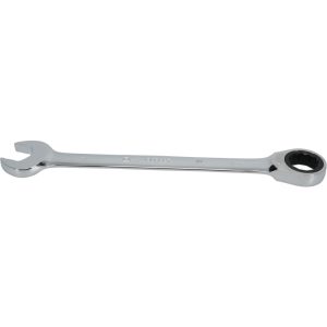 PROTO Combination Wrench: 1" Head Size, 0 deg Offset JSCR32T